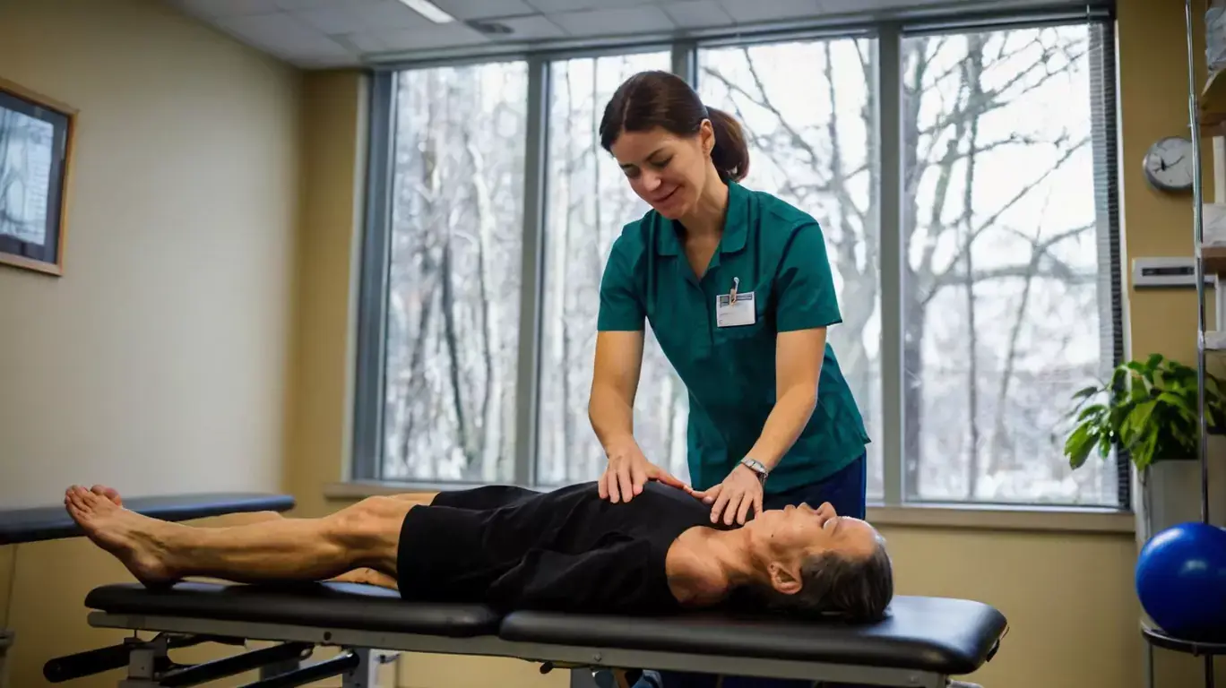 How to become a Physical Therapist in USA